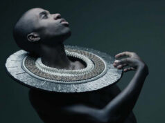 Bijoux par François Rousseau ” Romantico Rock’n Roll “!