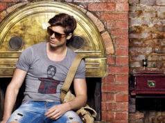 Giovanni Bonamy : portrait d’un mannequin désormais incontournable !