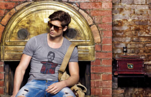 Giovanni Bonamy : portrait d’un mannequin désormais incontournable !