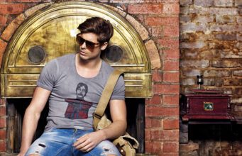 Giovanni Bonamy : portrait d’un mannequin désormais incontournable !