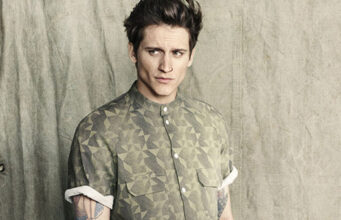 Lookbook H&M été 2014 avec Leebo Freeman