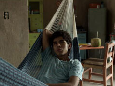 “Palma Real Motel” de Aarón Fernandez.