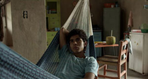 “Palma Real Motel” de Aarón Fernandez.