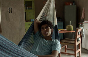 “Palma Real Motel” de Aarón Fernandez.