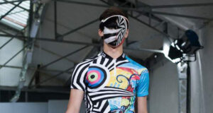 Walter Van Beirendonck SS15 – Fashion-week Paris