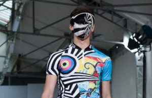 Walter Van Beirendonck SS15 – Fashion-week Paris