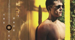 Alex Cunha pour Details Magazine