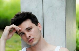 Bastien Carsana, un jeune créateur se livre!