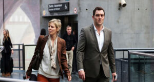 “Ablations ” de Arnold de Parscau.