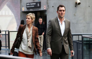 “Ablations ” de Arnold de Parscau.