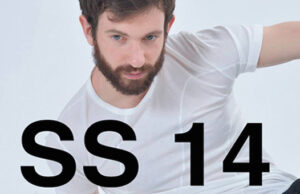 Benjamin Jezequel, COLLECTION SS 14 .