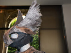 Charlie Le Mindu, un coiffeur pas comme les autres!