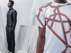 DANIEL HURLIN S/S 2015, un créateur plein de couleurs!