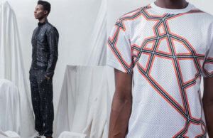 DANIEL HURLIN S/S 2015, un créateur plein de couleurs!