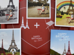 Fermob, la Chaise Bistro fête ses 125 ans!