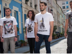 GODOV, “Clothing is an Expression” !