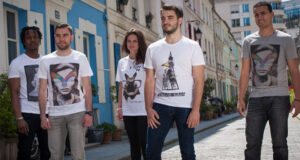 GODOV, “Clothing is an Expression” !