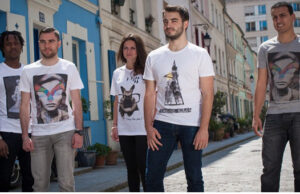 GODOV, “Clothing is an Expression” !