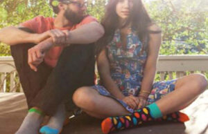 HAPPY SOCKS, Interview de Viktor Tell et Mikael Söderlindh!