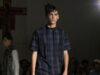 Icosae SS15 – Fashion-week Paris