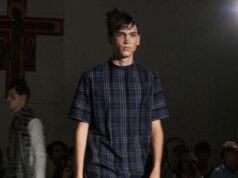 Icosae SS15 – Fashion-week Paris