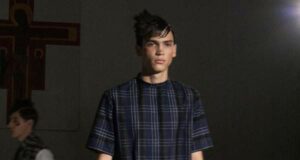 Icosae SS15 – Fashion-week Paris