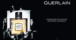 “L’Homme Idéal” de GUERLAIN!