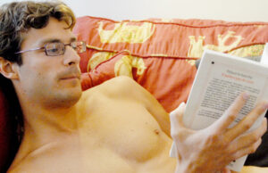 Les vacances, l’occasion de lire!