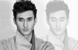 LY ADAMS, une marque qui s’impose, collection A/H 2014/2015.