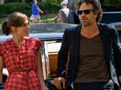 “New York Melody” de John Carney.