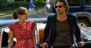 “New York Melody” de John Carney.