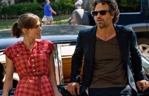 “New York Melody” de John Carney.