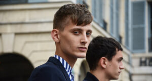 Officine Générale SS15 – Fashion-week Paris