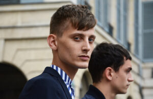 Officine Générale SS15 – Fashion-week Paris