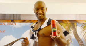 OLD SPICE, un nouveau déodorant arrive sur le marché français!