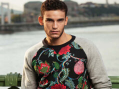 Robinson les bains, cap à l’est: Budapest!