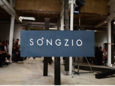 Songzio SS15 – Fashion-week Paris