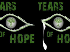 Tears of hope, un groupe à découvrir!