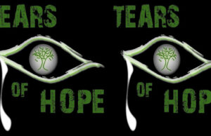 Tears of hope, un groupe à découvrir!