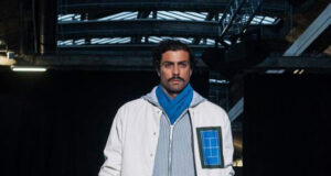 Umit Benan SS15 – Fashion-week Paris