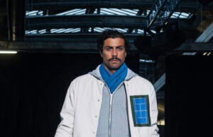 Umit Benan SS15 – Fashion-week Paris