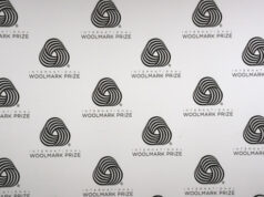 International Woolmark Prize 2014.