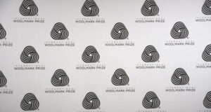 International Woolmark Prize 2014.