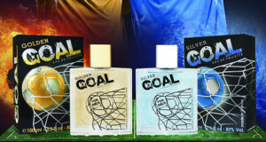 Coupe du Monde de football, 2 parfums masculins !