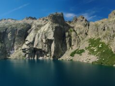 Corte, la Corse à l’écoute du monde