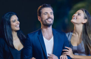 NOUVEAUTÉ Mercedes-Benz Club