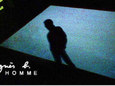 Agnès b. – Hiver 2014!