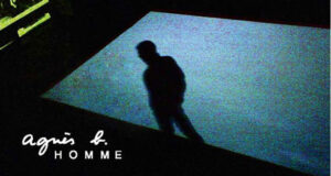 Agnès b. – Hiver 2014!