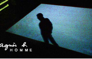 Agnès b. – Hiver 2014!