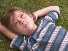 “Boyhood” Réalisé par Richard Linklater.